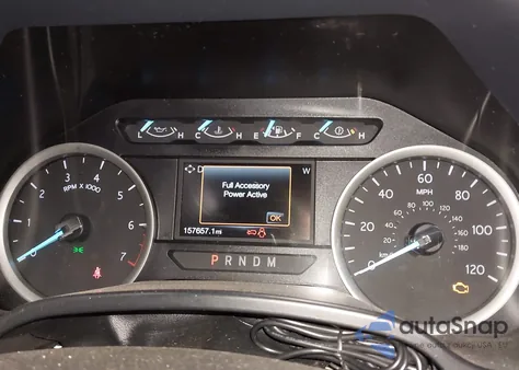 2019 Ford Expedition Max Xlt из США, поврежденный, VIN 1FMJK1HT6KEA15784